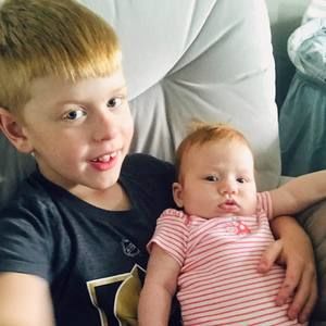 Meet your Posher, Brie